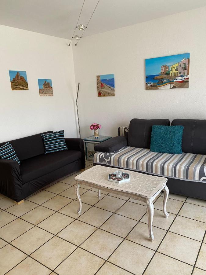 Casa Sheila Διαμέρισμα Quartino Εξωτερικό φωτογραφία