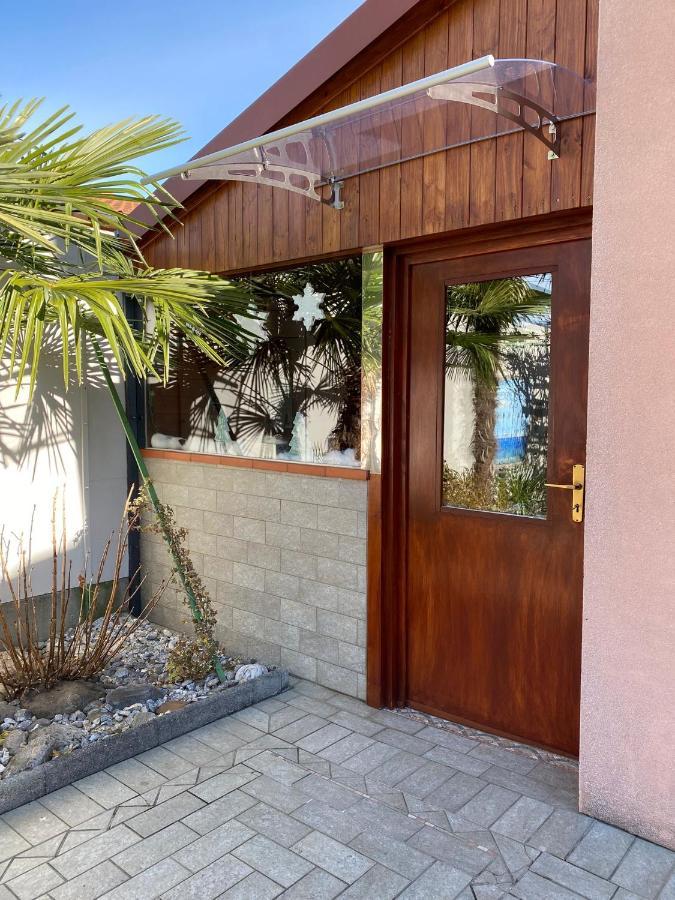 Casa Sheila Διαμέρισμα Quartino Εξωτερικό φωτογραφία