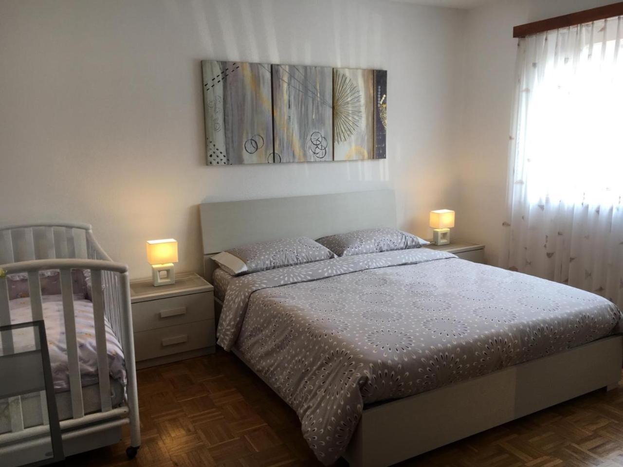 Casa Sheila Διαμέρισμα Quartino Εξωτερικό φωτογραφία